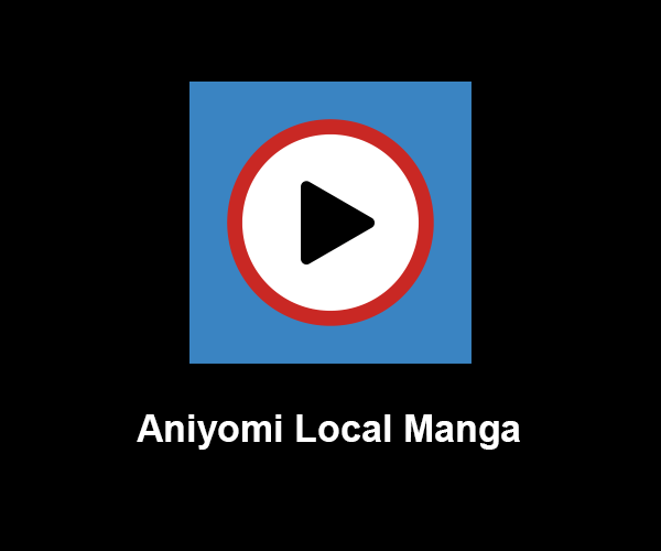 Aniyomi Local Manga