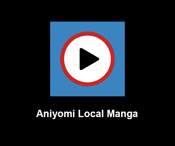 Tachiyomi-mi/Aniyomi: ANIME and MANGA into one app?! 